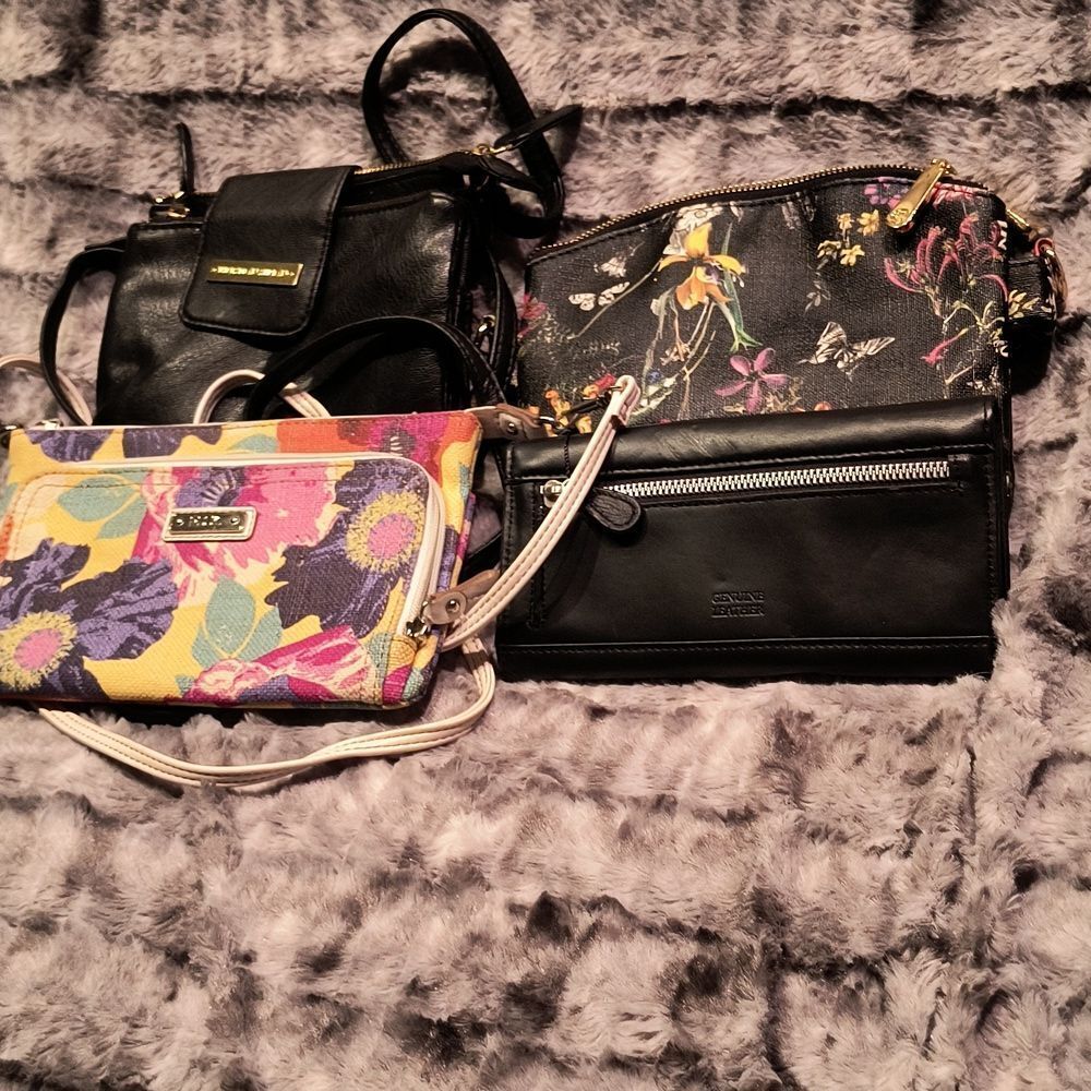 Crossbody Assortment Women's